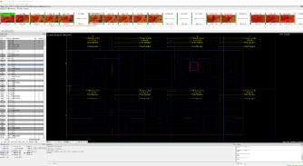 Screenshot showing SAO in the updated VQ Analyzer