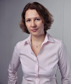 Anastasia Kiseleva