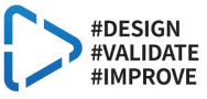 #design #validate #improve