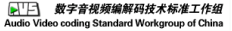 Audio video coding Standard Workgroup of China