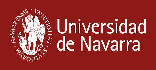 University of Navarra logo